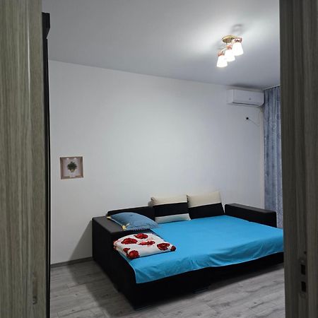 Apartament Mihaela Râmnicu Vâlcea Eksteriør bilde