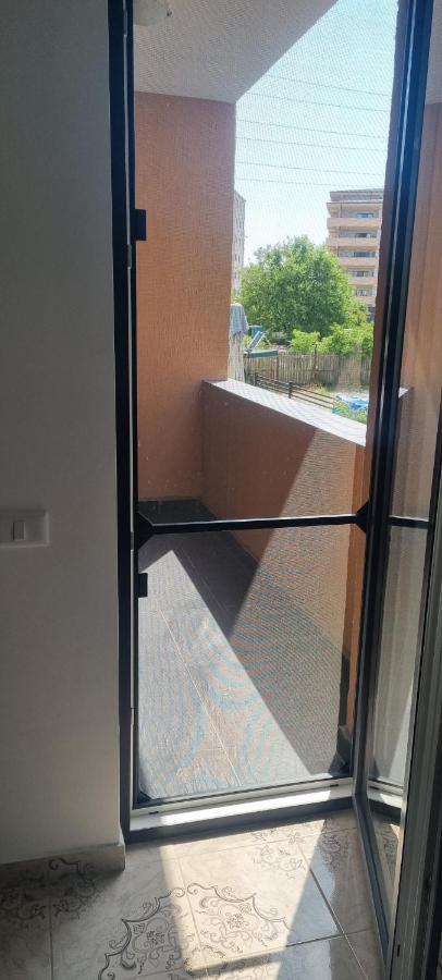 Apartament Mihaela Râmnicu Vâlcea Eksteriør bilde