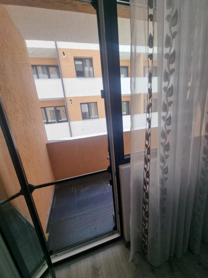 Apartament Mihaela Râmnicu Vâlcea Eksteriør bilde
