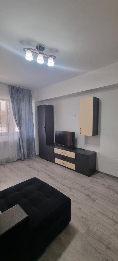Apartament Mihaela Râmnicu Vâlcea Eksteriør bilde