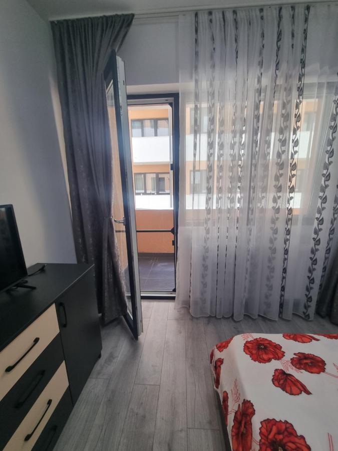 Apartament Mihaela Râmnicu Vâlcea Eksteriør bilde