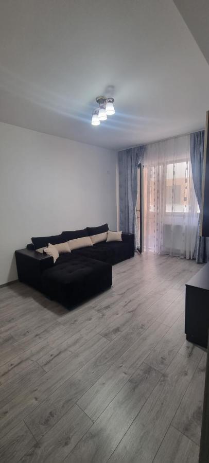 Apartament Mihaela Râmnicu Vâlcea Eksteriør bilde