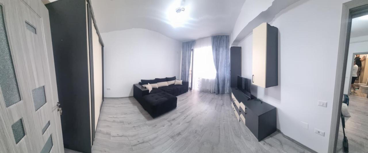 Apartament Mihaela Râmnicu Vâlcea Eksteriør bilde
