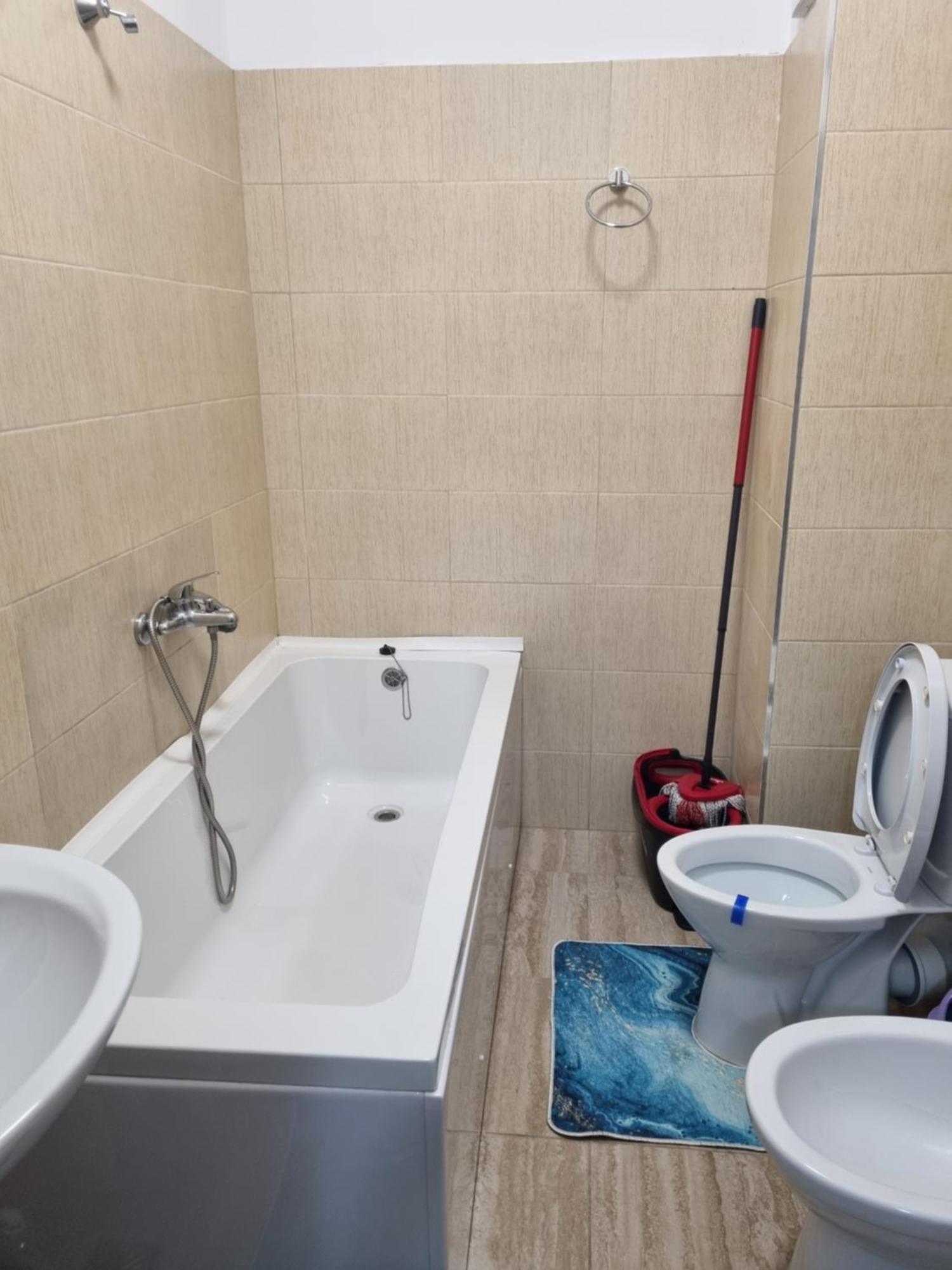 Apartament Mihaela Râmnicu Vâlcea Eksteriør bilde