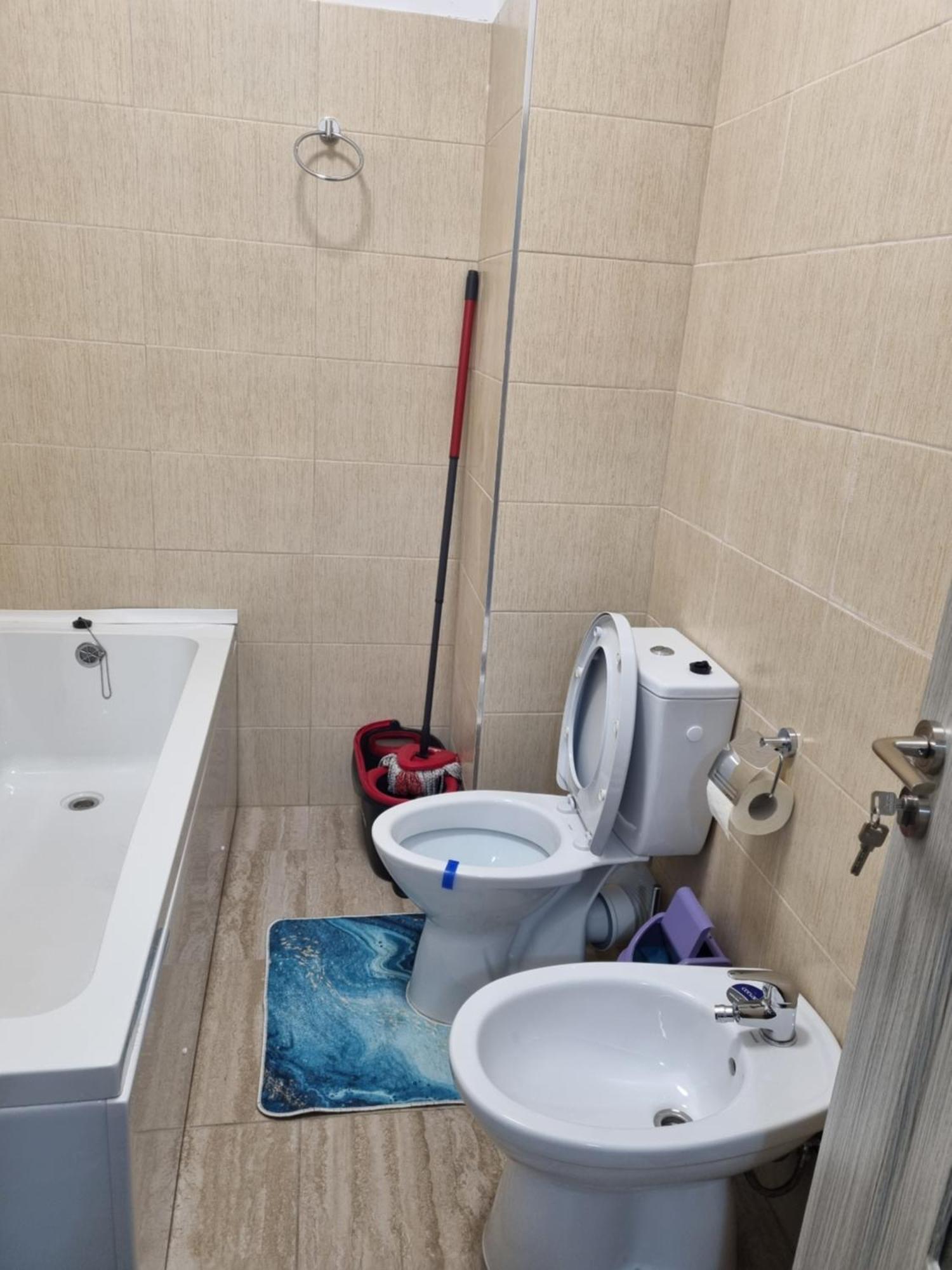 Apartament Mihaela Râmnicu Vâlcea Eksteriør bilde
