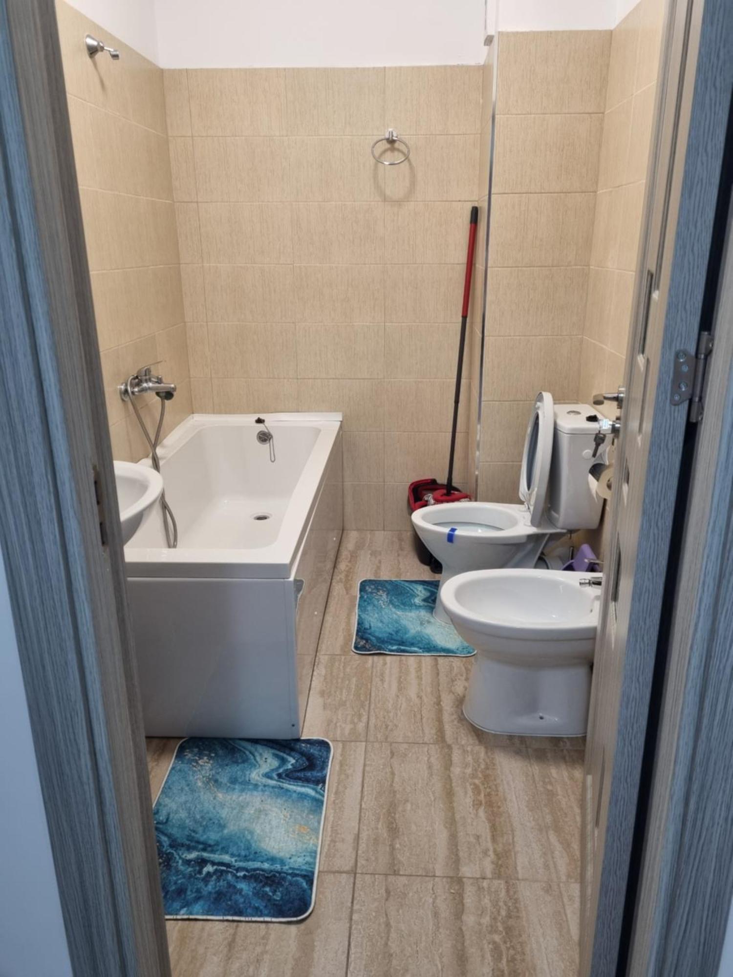 Apartament Mihaela Râmnicu Vâlcea Eksteriør bilde