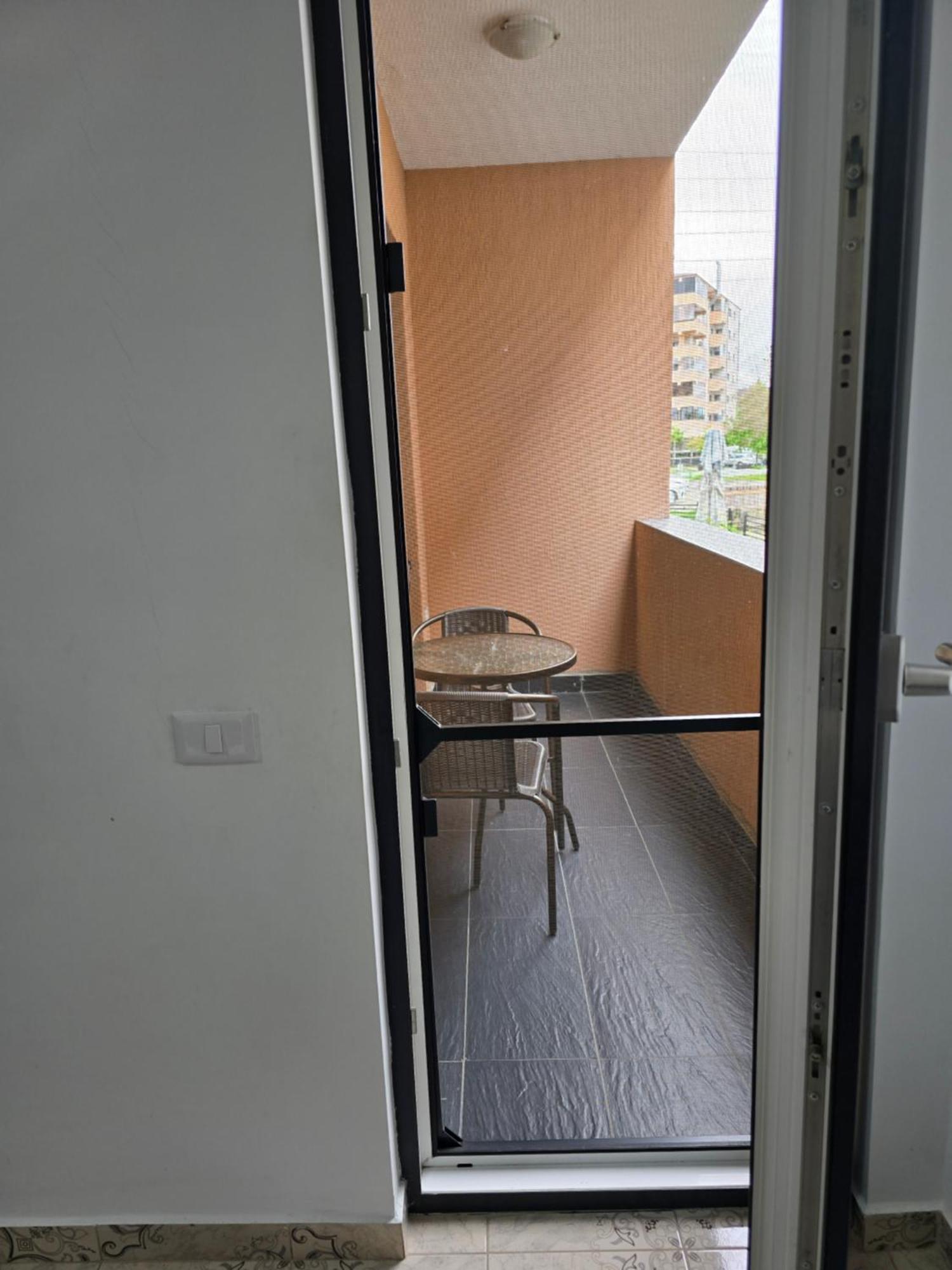 Apartament Mihaela Râmnicu Vâlcea Eksteriør bilde