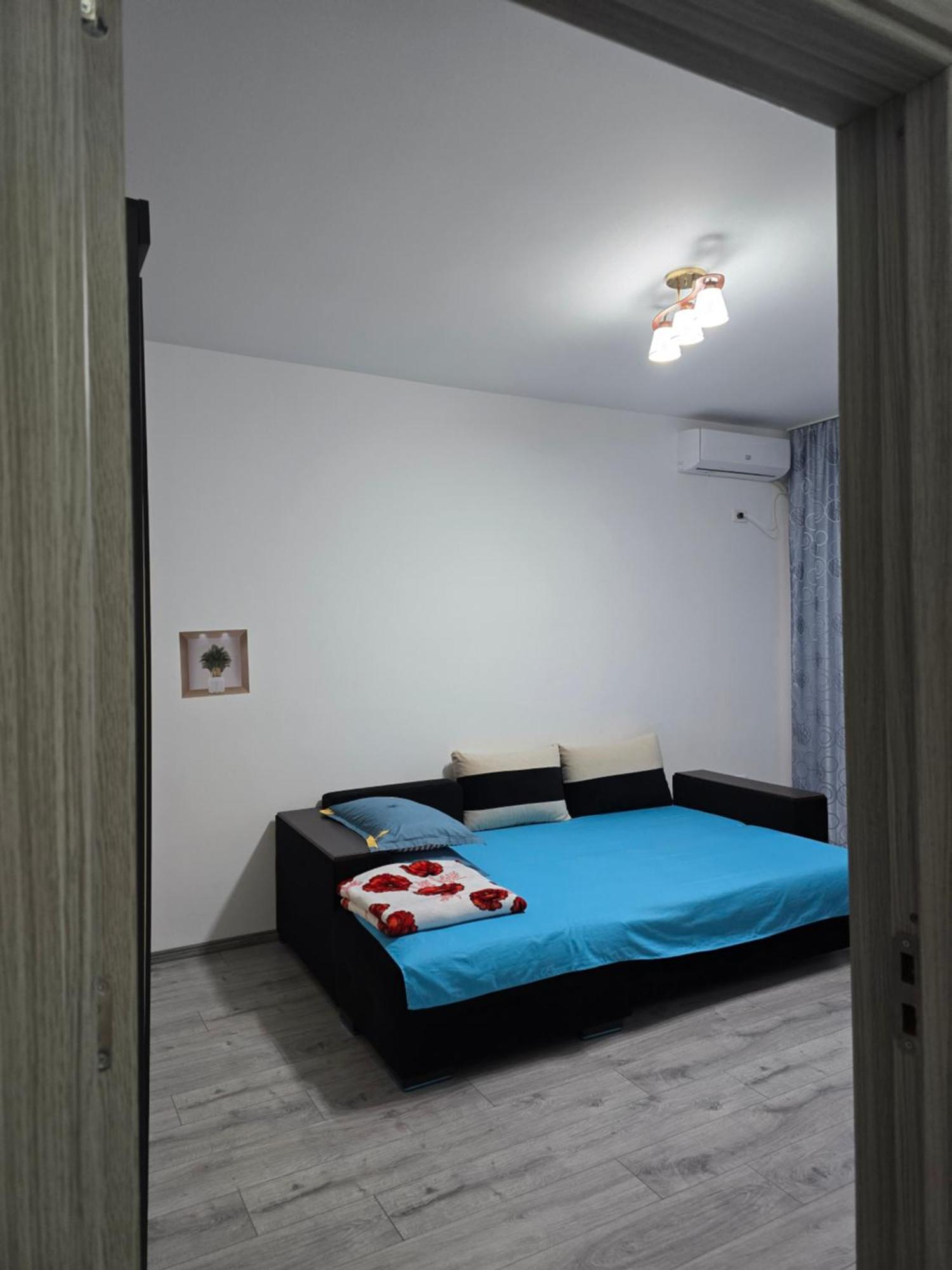 Apartament Mihaela Râmnicu Vâlcea Eksteriør bilde